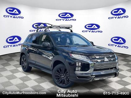 2025 Mitsubishi Outlander Sport Murfreesboro TN