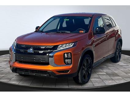2025 Mitsubishi Outlander Sport Princeton WV