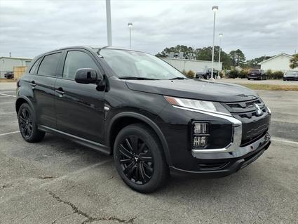 2026 Mitsubishi Outlander Sport Jacksonville NC
