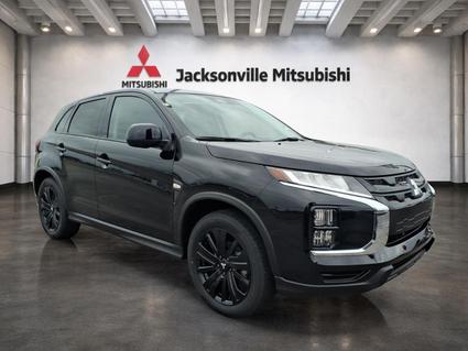 2026 Mitsubishi Outlander Sport Jacksonville NC