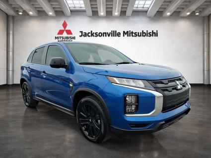 2026 Mitsubishi Outlander Sport Jacksonville NC