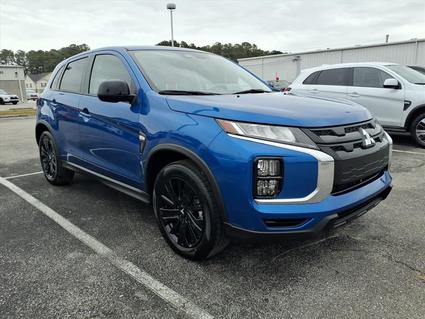 2026 Mitsubishi Outlander Sport Jacksonville NC