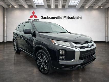 2026 Mitsubishi Outlander Sport Jacksonville NC
