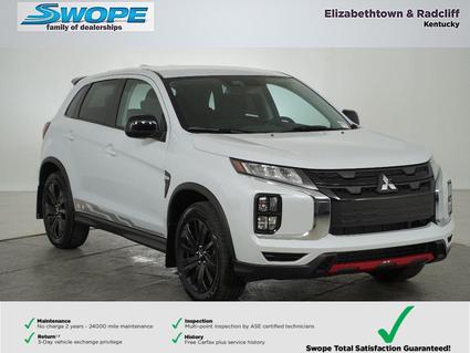 2026 Mitsubishi Outlander Sport Radcliff KY