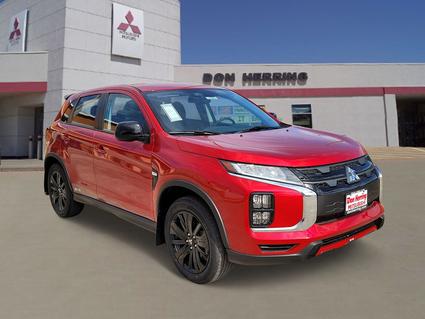 2026 Mitsubishi Outlander Sport Plano TX
