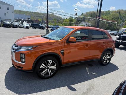 2026 Mitsubishi Outlander Sport Princeton WV