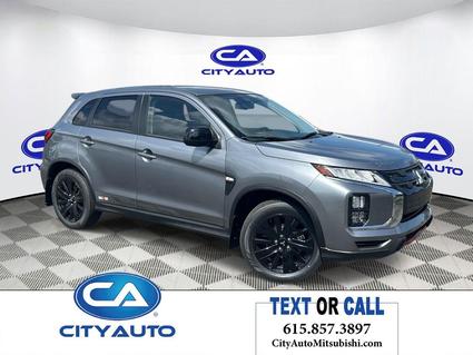 2026 Mitsubishi Outlander Sport Murfreesboro TN