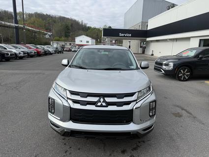 2026 Mitsubishi Outlander Sport Princeton WV