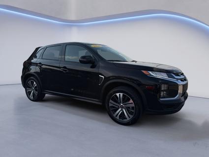 2026 Mitsubishi Outlander Sport Knoxville TN