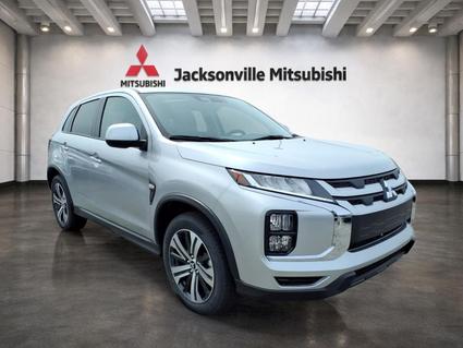 2026 Mitsubishi Outlander Sport Jacksonville NC