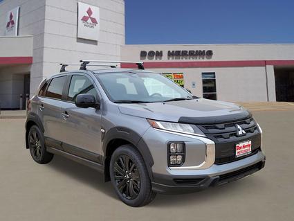2026 Mitsubishi Outlander Sport Plano TX