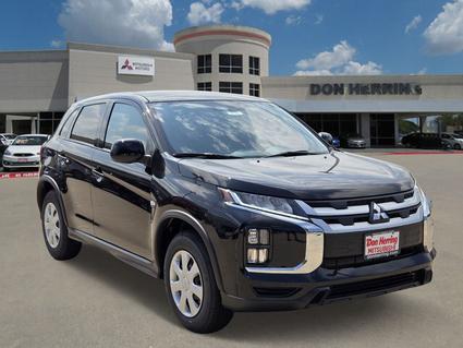 2026 Mitsubishi Outlander Sport Plano TX