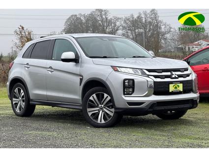 2021 Mitsubishi Outlander Sport Bend OR