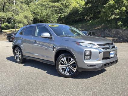 2022 Mitsubishi Outlander Sport Roanoke VA