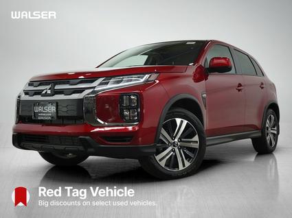 2024 Mitsubishi Outlander Sport Minneapolis MN