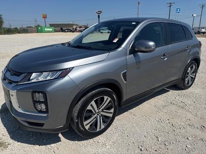 2024 Mitsubishi Outlander Sport Whitesboro TX