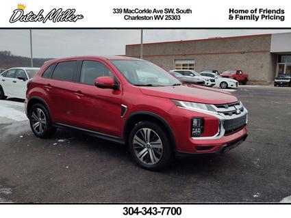 2024 Mitsubishi Outlander Sport South Charleston WV