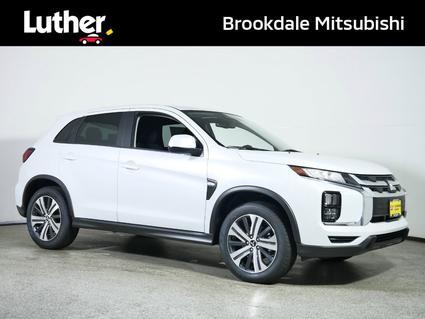 2024 Mitsubishi Outlander Sport Minneapolis MN