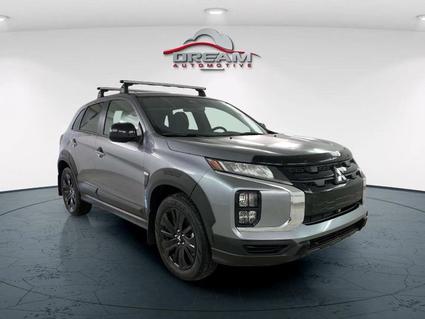 2024 Mitsubishi Outlander Sport Lawrence KS