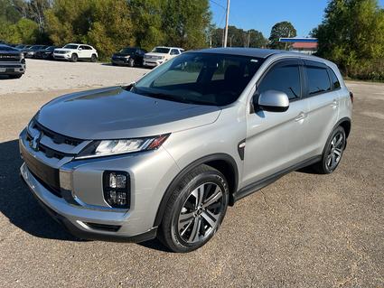 2024 Mitsubishi Outlander Sport Saltillo MS
