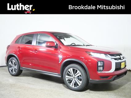 2024 Mitsubishi Outlander Sport Minneapolis MN