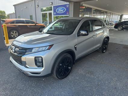 2024 Mitsubishi Outlander Sport Selma AL