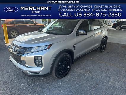 2024 Mitsubishi Outlander Sport Selma AL