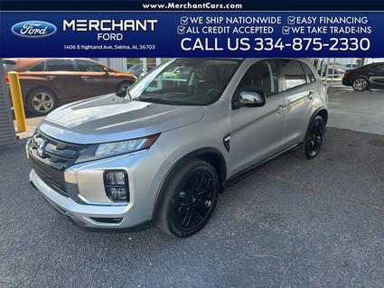 2024 Mitsubishi Outlander Sport Selma AL