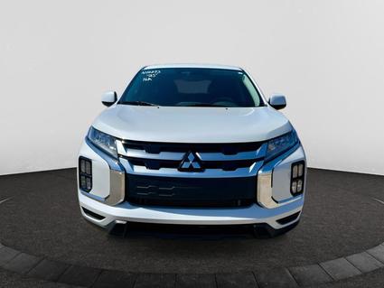 2025 Mitsubishi Outlander Sport Saltillo MS