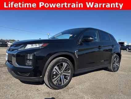 2025 Mitsubishi Outlander Sport Whitesboro TX