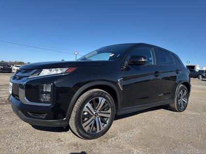 2025 Mitsubishi Outlander Sport Whitesboro TX