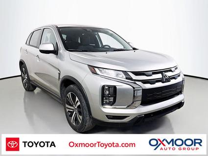 2025 Mitsubishi Outlander Sport Louisville KY