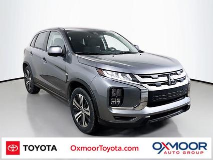 2025 Mitsubishi Outlander Sport Louisville KY