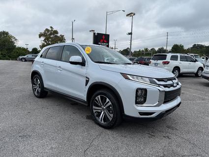 2025 Mitsubishi Outlander Sport Oak Ridge TN