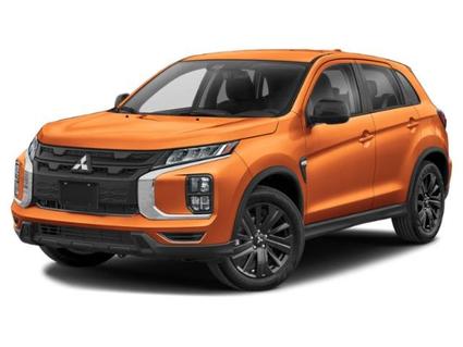 2025 Mitsubishi Outlander Sport Minneapolis MN