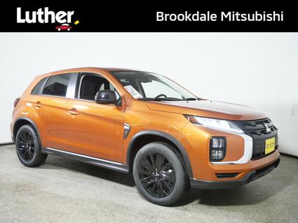 2025 Mitsubishi Outlander Sport Minneapolis MN