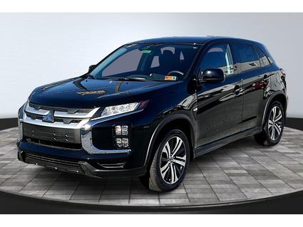2025 Mitsubishi Outlander Sport Princeton WV