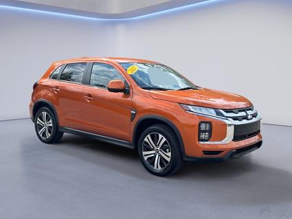 2025 Mitsubishi Outlander Sport Oak Ridge TN