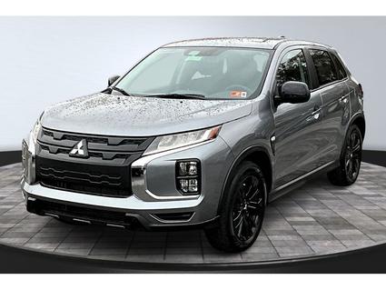 2025 Mitsubishi Outlander Sport Princeton WV