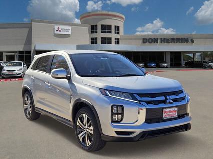 2026 Mitsubishi Outlander Sport Plano TX