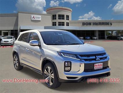 2026 Mitsubishi Outlander Sport Plano TX