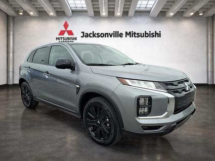 2026 Mitsubishi Outlander Sport Jacksonville NC