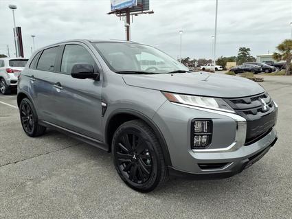 2026 Mitsubishi Outlander Sport Jacksonville NC