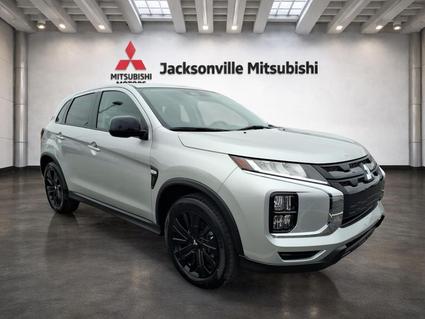 2026 Mitsubishi Outlander Sport Jacksonville NC