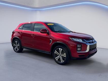 2026 Mitsubishi Outlander Sport Oak Ridge TN