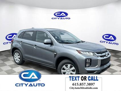 2026 Mitsubishi Outlander Sport Murfreesboro TN