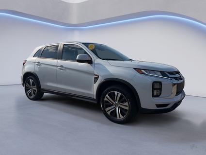 2026 Mitsubishi Outlander Sport Knoxville TN