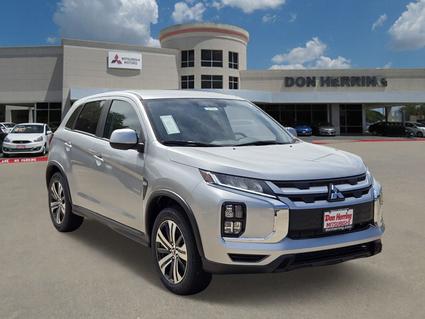 2026 Mitsubishi Outlander Sport Plano TX