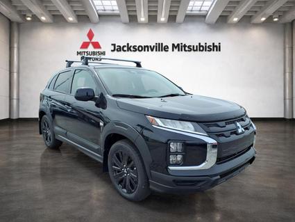 2026 Mitsubishi Outlander Sport Jacksonville NC