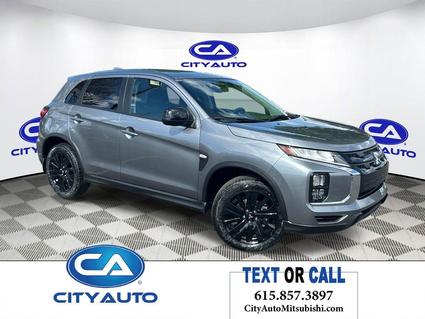 2026 Mitsubishi Outlander Sport Murfreesboro TN